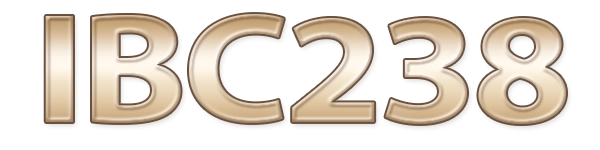 IBC238 Logo